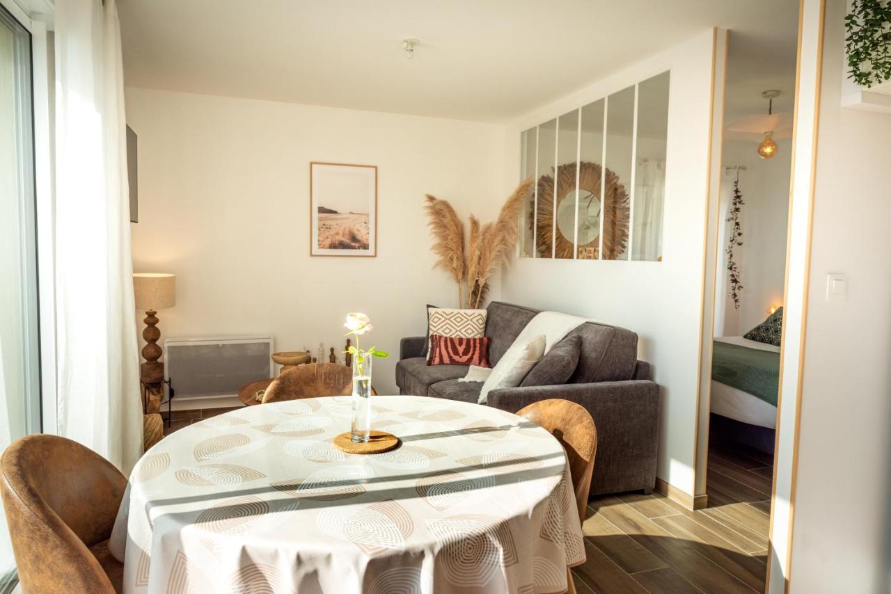 Leptitchezsoi, Calme Et Cosy A 5 Mn Du Centre De Bayeux Holiday home Vaucelles